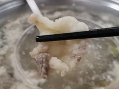 牛胸口油-江村四哥新鲜牛肉店(江高总店)