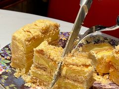 -波特曼西餐厅(中央大街店)