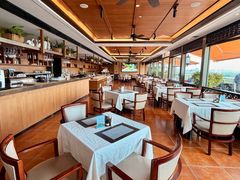 -璟象酒店-爱丽坊景观餐厅