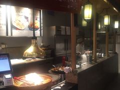 -巷内锅盔(西城都荟店)