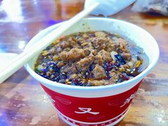 好又来酸辣粉-八一路好吃街(雨田商务大厦店)