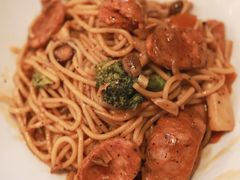 -红小满休闲餐厅(十全街店)