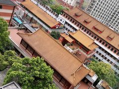 -复旦大学附属中山医院(西院区)