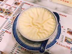 -广信牛奶甜品世家(台东店)