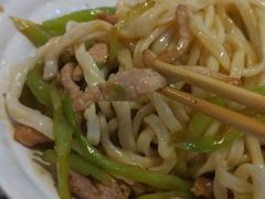 -文三里屯面馆(三里屯店)