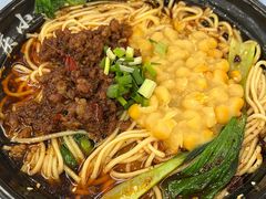 -紫金港餐饮中心-风味餐厅(浙江大学紫金港校区店)