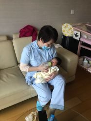 -玥悦母婴月子护理中心玥悦喜喜馆