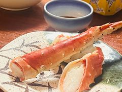 -蟹料理 北海道かに将軍(札幌本店)