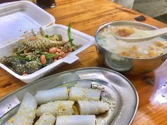 -陈添記·祖傳爽鱼皮·西关老字号(广州首店)
