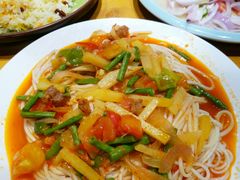 -品味新疆·新疆风味特色餐厅(泉舜店)