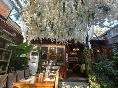 -束河人家(南锣鼓巷店)