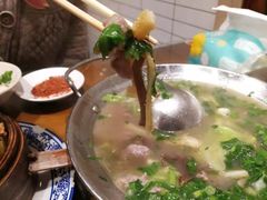 -杨三孃跷脚牛肉(玉双路店)