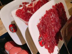 -牛焱·贵州黄牛肉火锅(城西银泰店)