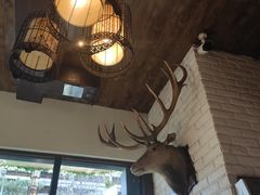 -冰城小镇音乐串吧·聚会餐厅(百子湾店)