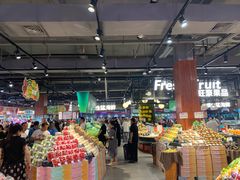 -旺豪超市(胜利购物广场店)