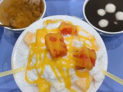 -冰神糖水铺(国贸中心店)