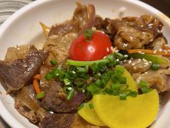 -伊秀·手握寿司·料理(裕华万达广场店)