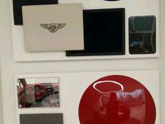 -BENTLEY(张杨路店)