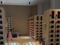 -涨巢·潮玩水疗局