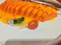 木瓜-巴音浩日娲·蒙餐(双林东路店)