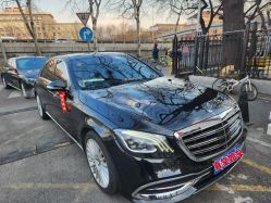 -裕龙御柏国际酒店·宴会厅·露台婚礼