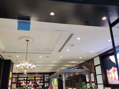 -本格旺索罗(樟宜机场T1店)
