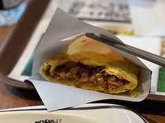 肉夹馍-魏家凉皮(科技三路店)