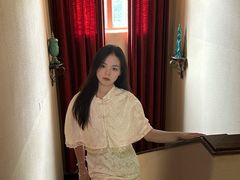 -橘洲1910花园江景西餐厅