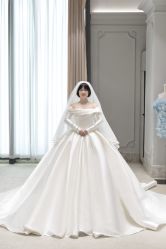-MuseMarry婚纱(前海嘉里中心店)