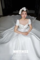-纯色时光婚纱艺术馆WHITE