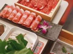 -椒王火锅(厚街万达店)