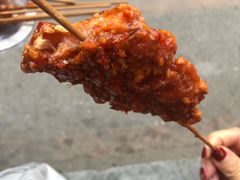 -辽B·小串(总店)