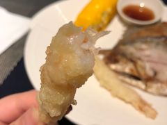 -新食谱全日制餐厅·苏州苏州湾艾美酒店