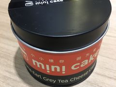 -CAKE BOSS 蛋糕老板(领展购物广场·中关村店)
