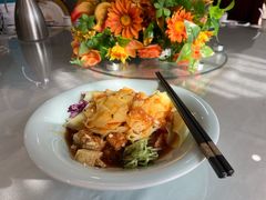 -帕米尔食府(白云观店)