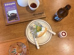 -The Roastery By AllYouWant(福田店)