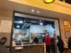 门面-秦云老太婆摊摊面(全国总店)