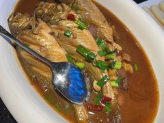 -小城故事·地道宁波味(月湖盛园店)