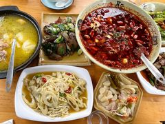 -青城甲(青城山店)