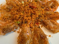 -海鸿荟·沿江菜(中山北路店)