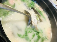 -小厨娘淮扬菜(清江苏宁广场店)