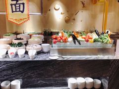 -天津梅江中心皇冠假日酒店