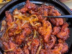 -食米家拌饭(梅溪新天地店)
