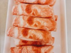 -山城年华老火锅(玉林店)