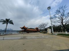 -洛龙公园