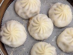 -金原鸭血粉丝汤·汤包·脆皮烤鸭(南京博物院店)