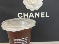 -M Stand(北京平安幸福中心店)