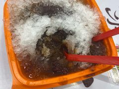 -冰冰酱老味刨冰绵绵冰(中山路总店)