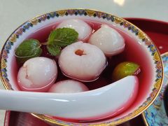 -中卫御苑福膳·养生局(圆明园店)