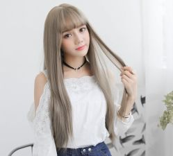 -BHG Hair Salon